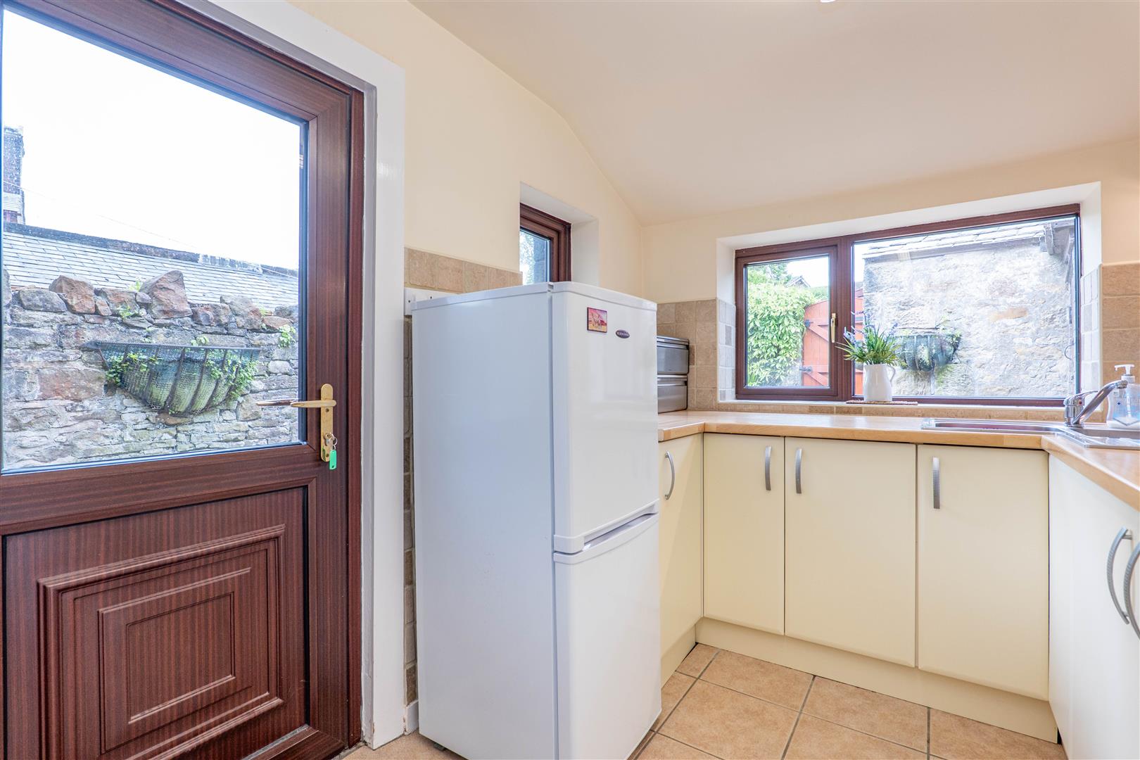 Lodge Bank, Brinscall, Chorley